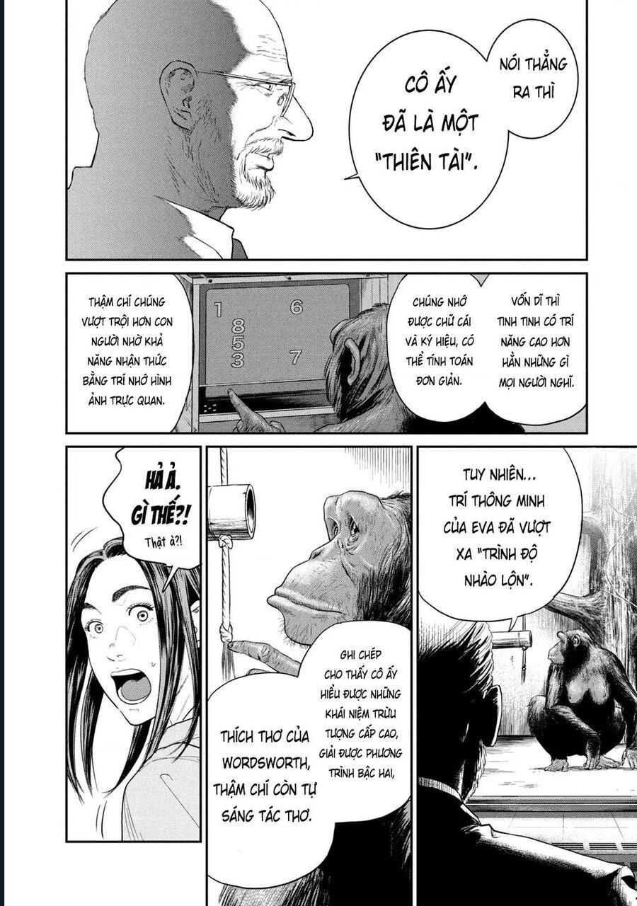 Darwin Jihen - chap3 - Trang 19